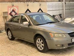 هیوندای سۆناتا